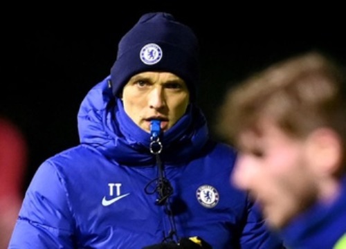 Tuchel biến Chelsea thành cỗ máy đáng sợ