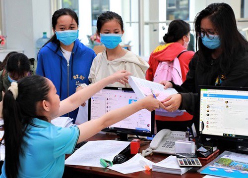 Tuyển sinh 2021: Có chứng chỉ quốc tế là lợi thế