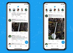 Twitter ra mắt tính năng mới chống các bài đăng 'chọc phá'
