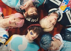 TXT phá kỷ lục với lượng đặt mua album 'The Chaos Chapter: Freeze'