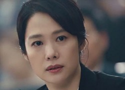 'Undercover' trailer tập 5: Kim Hyun Joo lại sắp mất chức vụ mới, Ji Jin Hee sẽ bị giết?