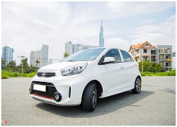 Vì sao Kia Morning hụt hơi trước VinFast Fadil, Hyundai Grand i10?