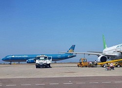 Vietnam Airlines, Pacific Airlines, Bamboo Airways, Vasco đồng loạt tăng phí từ ngày 9/5