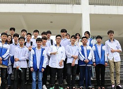 Vĩnh Phúc có 9 học sinh được miễn thi tốt nghiệp THPT 2021