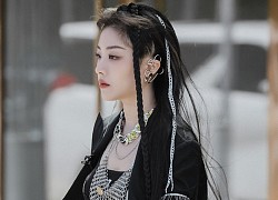 Visual của idol nữ xứ Trung khi đi làm: The9 đọ sắc cùng thành viên (G)I-DLE