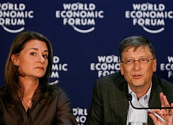 Bill Gates chuyển cho vợ số cổ phiếu giá 2,4 tỷ USD trong ngày ly hôn