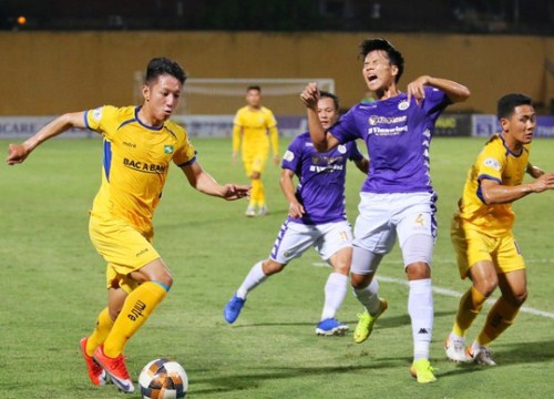 V.League 2021 tạm hoãn, Sông Lam Nghệ An lợi hay hại?