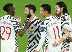 Xác định đối thủ của MU ở chung kết Europa League