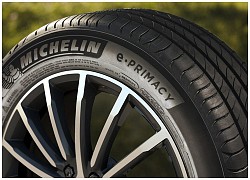 Xe Xanh: Michelin sắp sản xuất được lốp ô tô từ nhựa tái chế