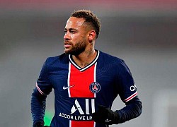 Xem Neymar là 'báu vật', PSG ký gia hạn hợp đồng với mức lương cực khủng