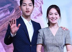 Là mỹ nhân đình đám châu Á, Song Hye Kyo cũng có hàng tá khuyết điểm dễ nhận ra