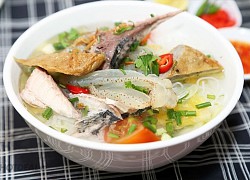 5 món ăn phải thử khi đến Nha Trang