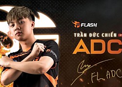 ADC livestream hé lộ chiến thuật Team Flash sử dụng để đánh bại Saigon Phantom, khiến Lai Bâng khốn đốn chưa từng có!