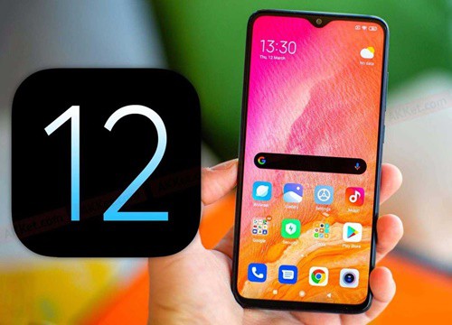 Người dùng phàn nàn về các lỗi trong MIUI 12