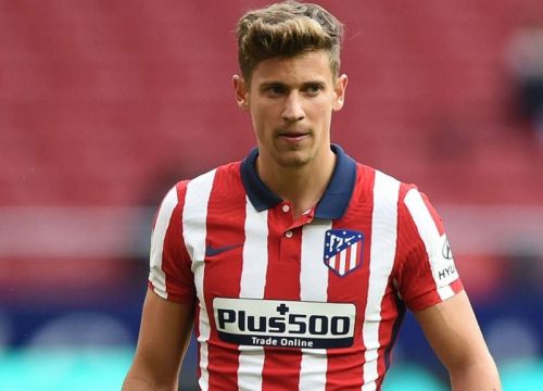 Atletico sẽ giữ Llorente bằng mọi giá