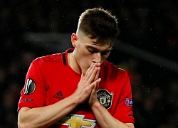 Ba cái tên được dự đoán rời Man Utd