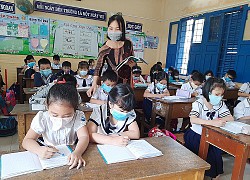 Tỉnh Phú Yên cho học sinh dừng đến trường để phòng dịch Covid-19 từ ngày 12.5