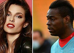 Balotelli bất ngờ tái hợp tình cũ