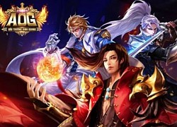 Bạn có nhớ tên hai game MOBA đình đám, hay hơn cả Liên Quân và điểm chung "chí tử" của chúng là gì không?