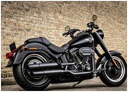 Bảng giá xe Harley-Davidson tháng 5/2021: Thêm sản phẩm mới