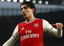 Bellerin dẫn đầu đợt 'xả hàng' của Arsenal