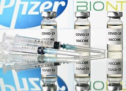 BioNTech khẳng định vaccine Pfizer/BioNTech hiệu quả với các biến thể