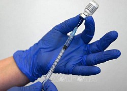 BioNTech xây dựng nhà máy sản xuất vaccine tại Singapore