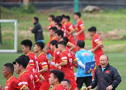 BLV Quang Huy: 'Hãy tin vào lựa chọn của thầy Park'