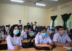 Cần Thơ và Cà Mau có thông báo khẩn về kiểm tra cuối kỳ 2 của học sinh