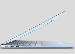 Chiếc MacBook được yêu thích nhất sắp có thiết kế mới