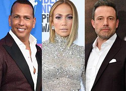 'Chồng hụt' sốc khi Jennifer Lopez đi nghỉ với Ben Affleck