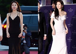 Cớ sao bao năm rồi Baeksang chỉ nhường sân cho Suzy tỏa sáng? Nhìn loạt hình này là hiểu