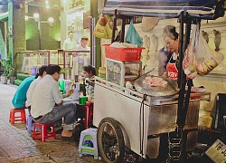 Cư dân mạng tranh cãi chuyện "có nên vào đại học khi lương cử nhân chẳng bằng cô bán hủ tiếu": Nghề nào cũng có nỗi khổ, quan trọng là bạn cố gắng đến đâu