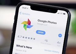 Đã đến lúc gỡ cài đặt Google Photos trên iPhone