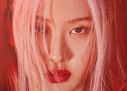 Da trắng môi đẹp nhưng vì sao Rosé là cô nàng ít thoa son đỏ nhất BLACKPINK?