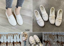 Dạo 1 vòng các shop order đồ taobao và đây là các kiểu quảng cáo "chất lừ" mà chủ shop online nên học theo