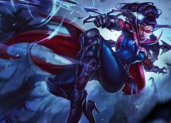 Đấu Trường Chân Lý: Riot ra tay xóa xổ lối chơi hyper-roll Vayne với việc làm lại Găng Liều Lĩnh