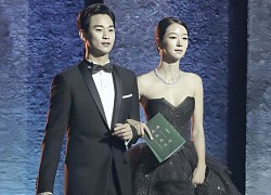 "Điên nữ" Seo Ye Ji từng rung chuyển Baeksang với visual ngộp thở bên Kim Soo Hyun, dự năm nay bung tỏa mặc kệ phốt đây