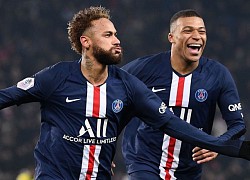 Điều khoản trong hợp đồng của Neymar được tiết lộ