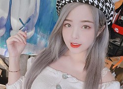 Đổi nghề từ YouTuber sang đóng phim 18+, cô gái xinh đẹp bật khóc khi chia tay bạn trai sau 30 ngày: "Anh ấy không chịu nổi"