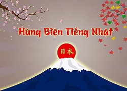 Du học sinh Việt Nam thi hùng biện 'Nhật Bản - Covid và tôi'