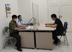 Duy "Nến" nhận án phạt 12,5 triệu đồng vì tung tin đường phố Hà Nội ngày đầu phong tỏa