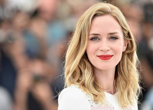 Emily Blunt không thích phim siêu anh hùng