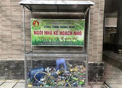 Những câu chuyện về phong trào "Kế hoạch nhỏ": Học sinh thời nào cũng có nhiều kỷ niệm!