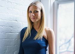 Gwyneth Paltrow bị chỉ trích khi kêu khổ thái quá