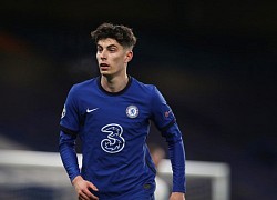 Havertz đã tìm ra vị trí hoàn hảo tại Chelsea