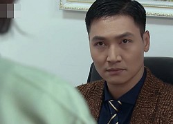 'Hương vị tình thân' trailer tập 15: Không lằng nhằng, Long lập tức sa thải Nam khi bọn đòi nợ tìm tới tận công trường