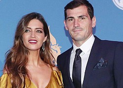 Iker Casillas từng cặp với bồ của Denis Suarez