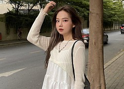 Insta look Gen Z tuần qua: Nhìn cả rừng "bánh bèo" thế này thì biết item nào đang hot rồi!