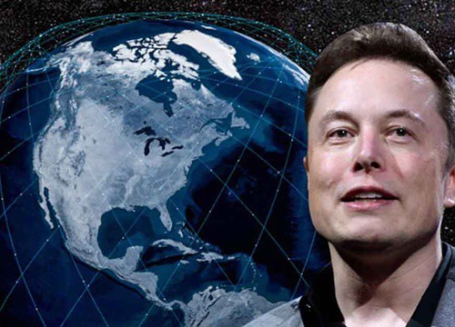 Internet vệ tinh của Elon Musk dọa cắt dịch vụ nếu tải phim lậu